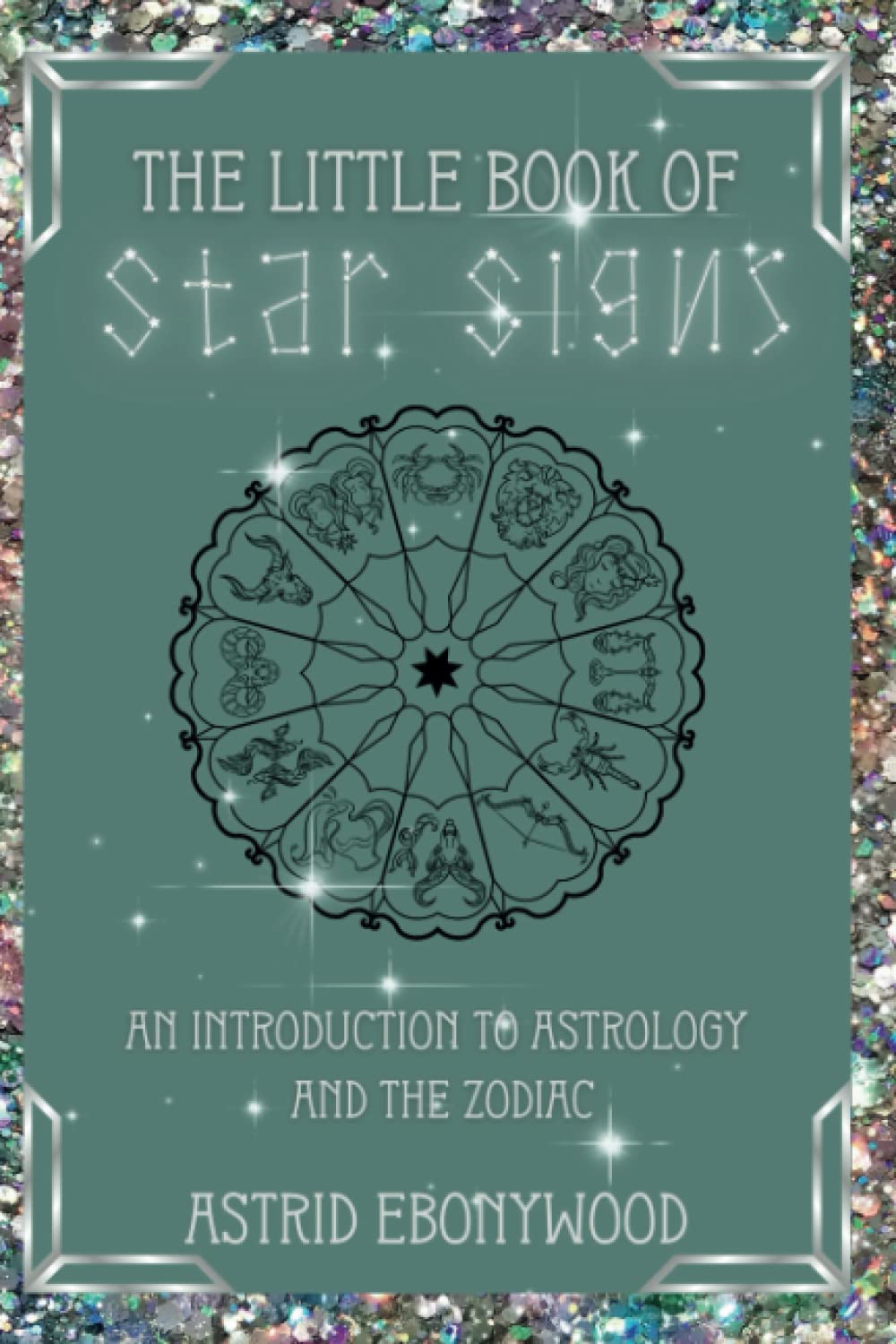 The Little Book Of Star Signs: An Introduction to Astrology And The Zodiac: Discover The Secrets Of The Stars Discover Your True Calling With This Fascinating Beginners Guide To Astrology!