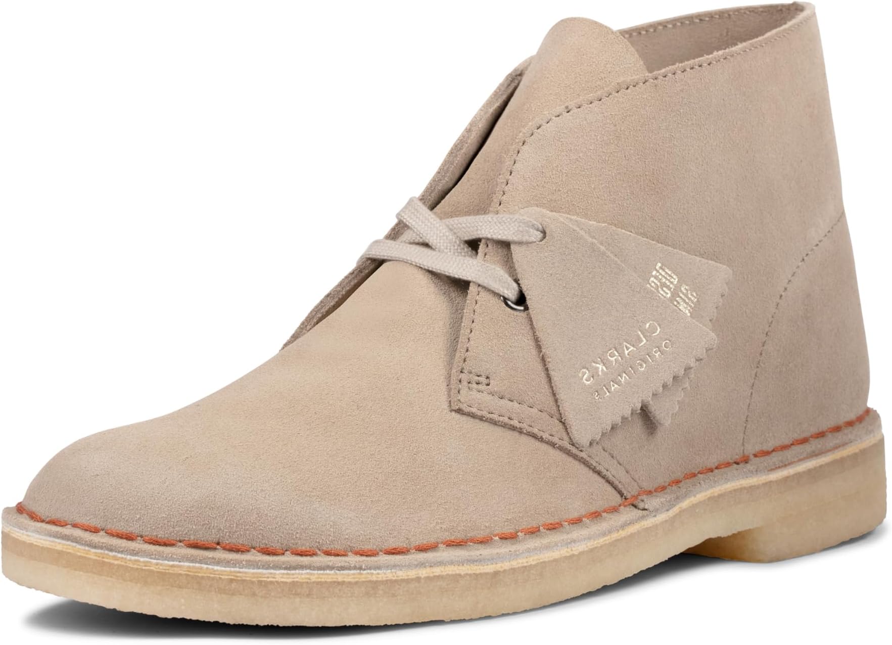 clarks wallabees