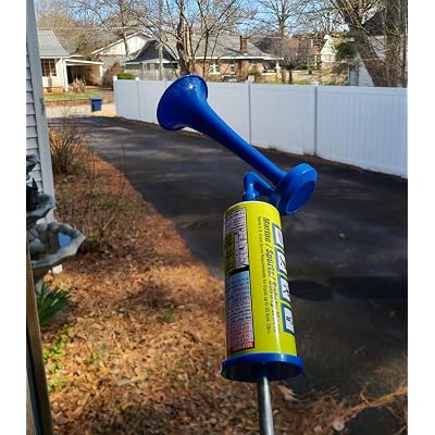 Powerful Pump Air Horn - Super Blast 7218 in Nepal at NPR 4925, Rating: 4.3