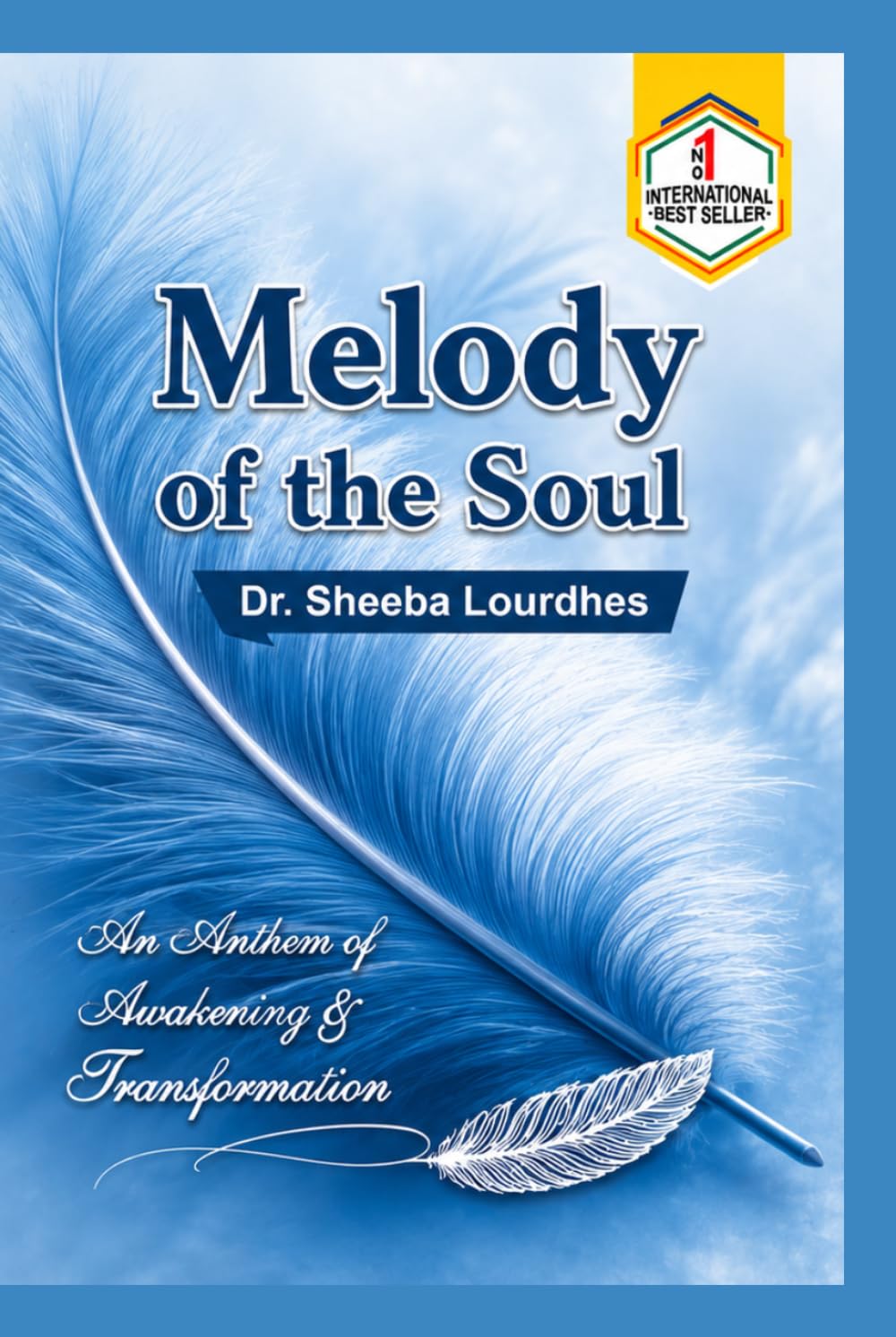 Melody of the Soul: An Anthem of Awakening and Transformation