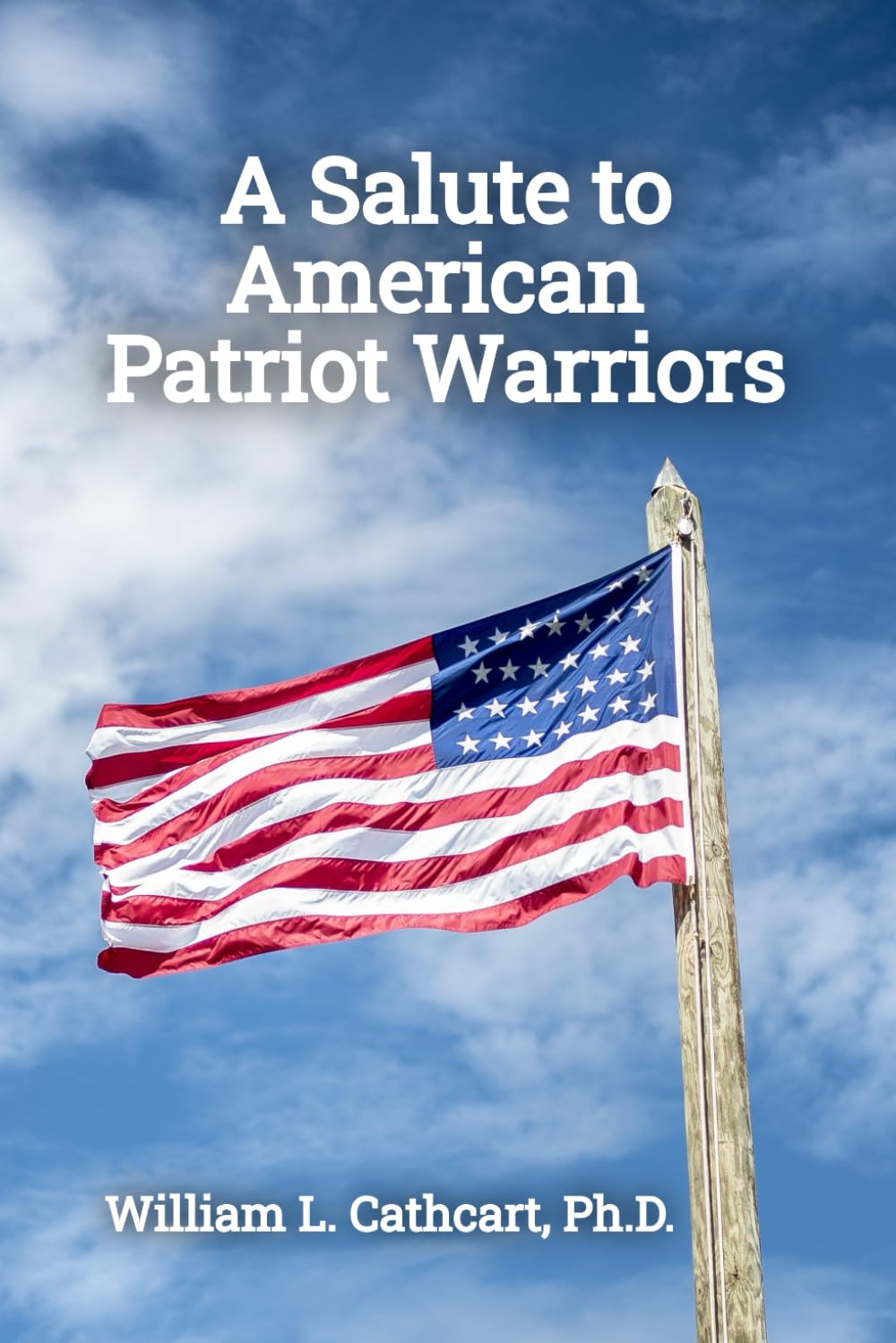 A Salute to American Patriot Warriors