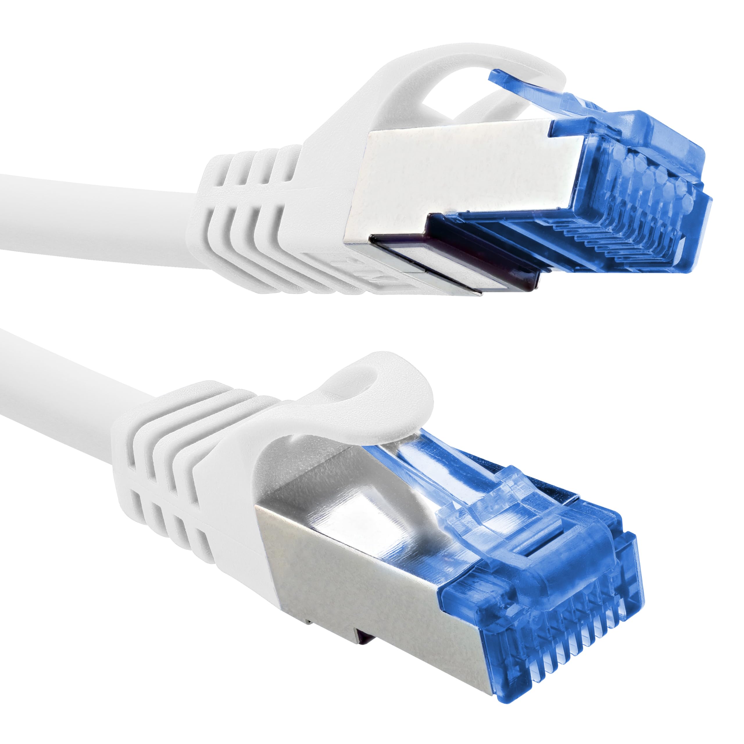 InLine Patchkabel Cat.6A S/FTP Produktbeschreibung