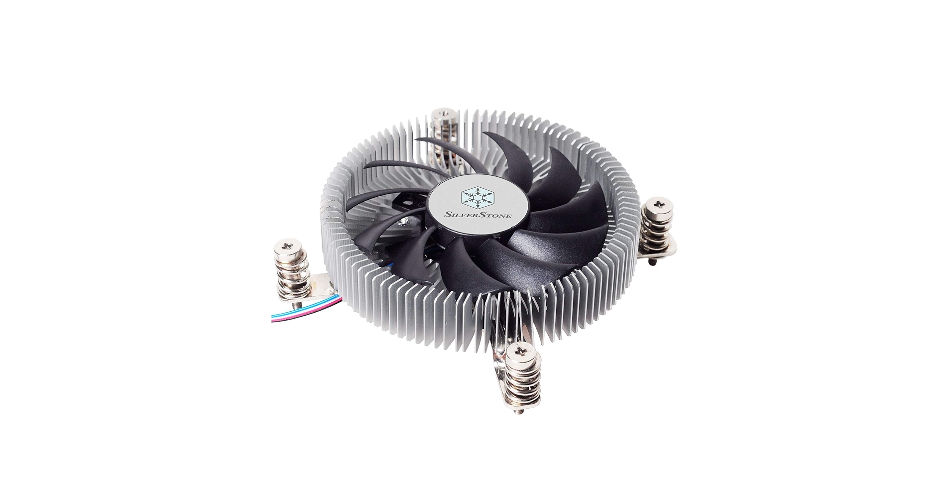 SilverStone CPUクーラー SST-NT07-115X Amazon.com: Silverstone Technology SST-NT07-115X-USA LGA1150