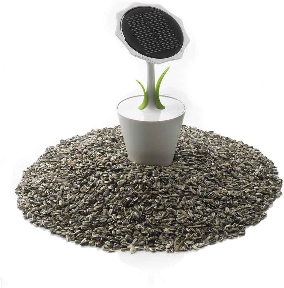 Xindao Solar Sunflower Charger