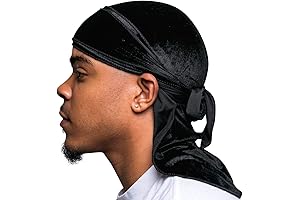 Premium Durags for Men