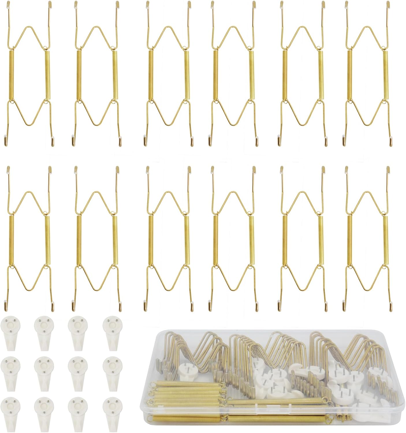 Plate Hangers for The Wall, Plate Wall Hangers for Display