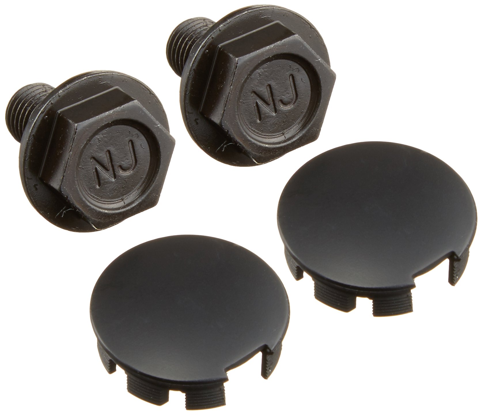 Shimano FC-RS200 Pédalier Noir Taille Unique