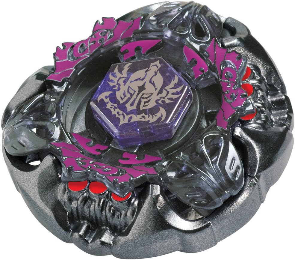 Beyblade Starter BB-80 Gravity Perseus AD145WD