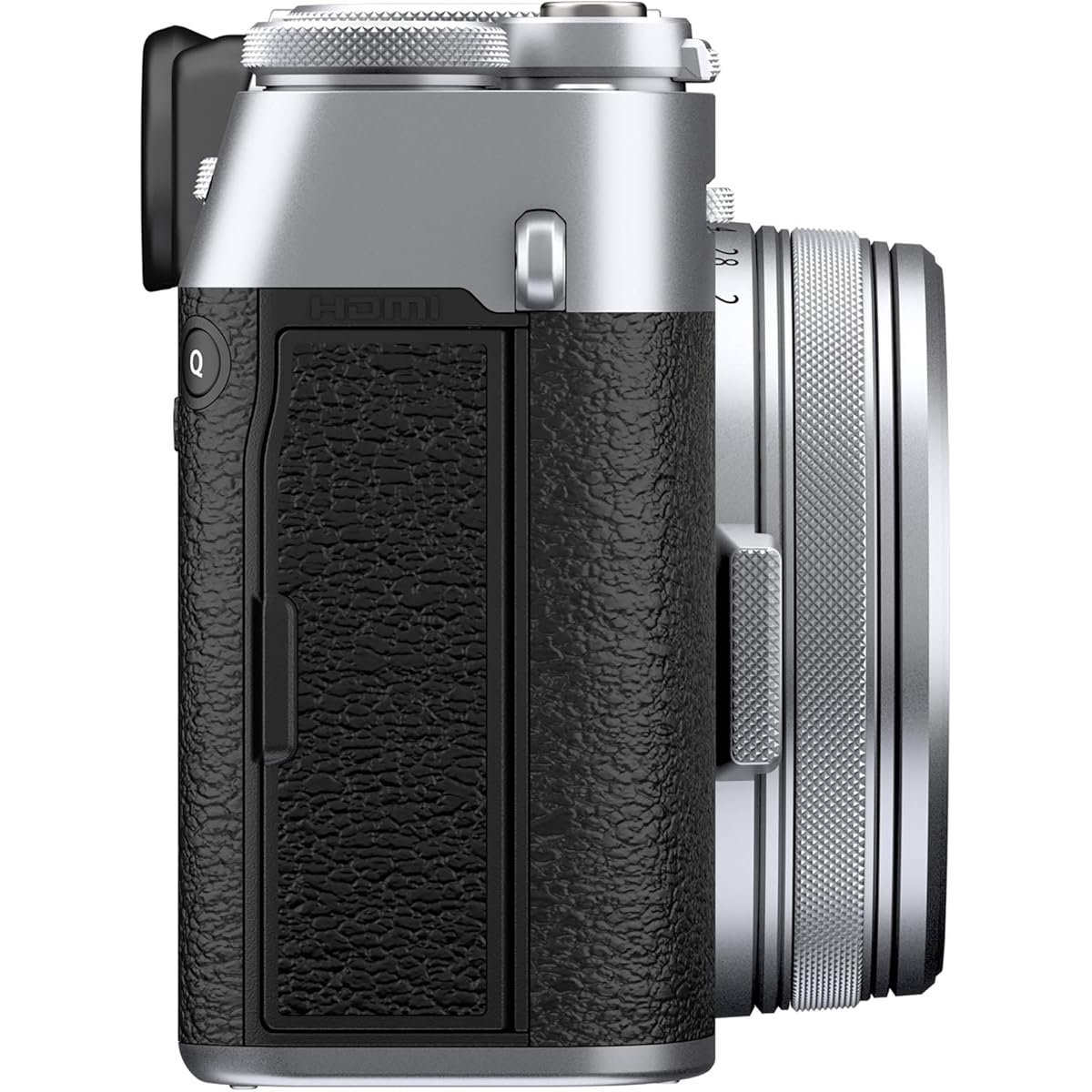 富士フイルム - FUJIFILM x100v 富士フイルム X100V レビュー｜進化したプレミアムコンデジの