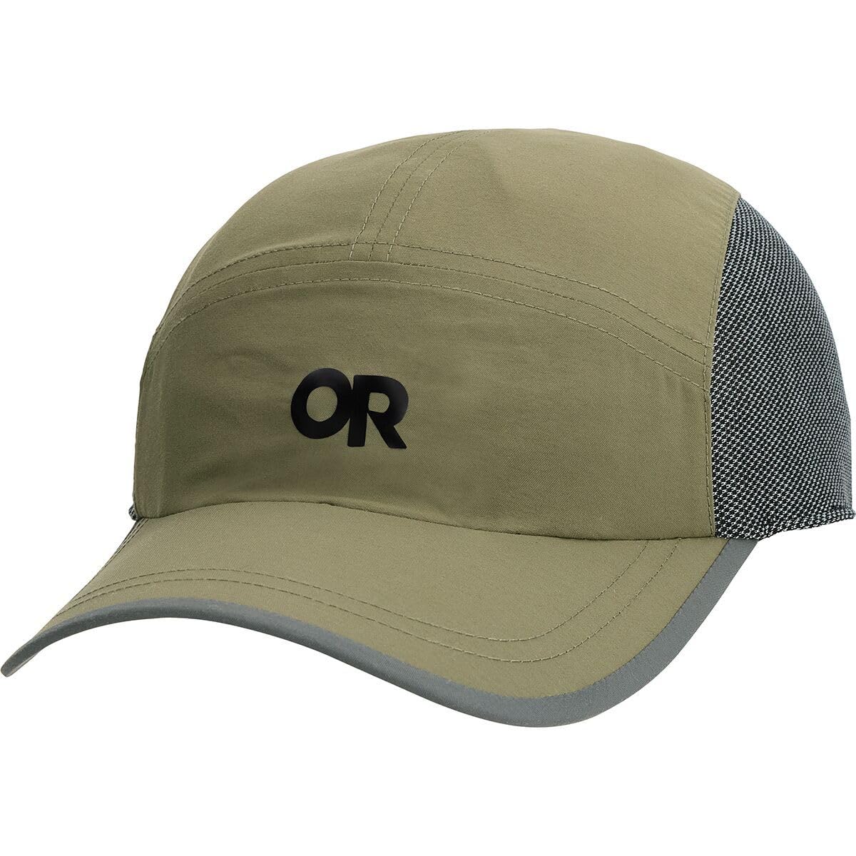 Outdoor Research swift cap, Reflective Green Ranger, One Size