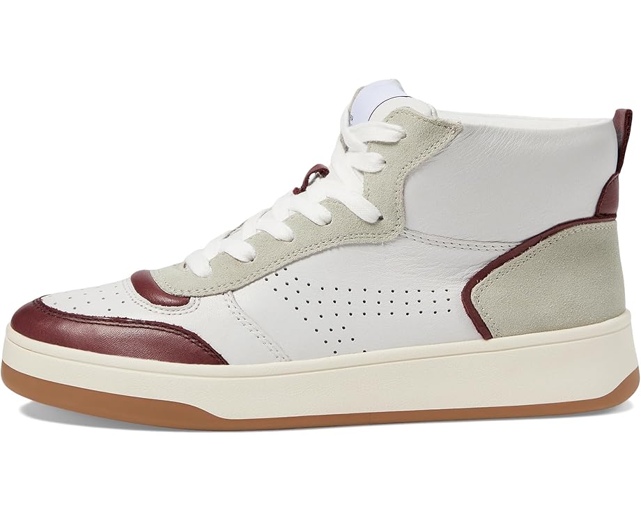 Steve Madden Calypso - Left View