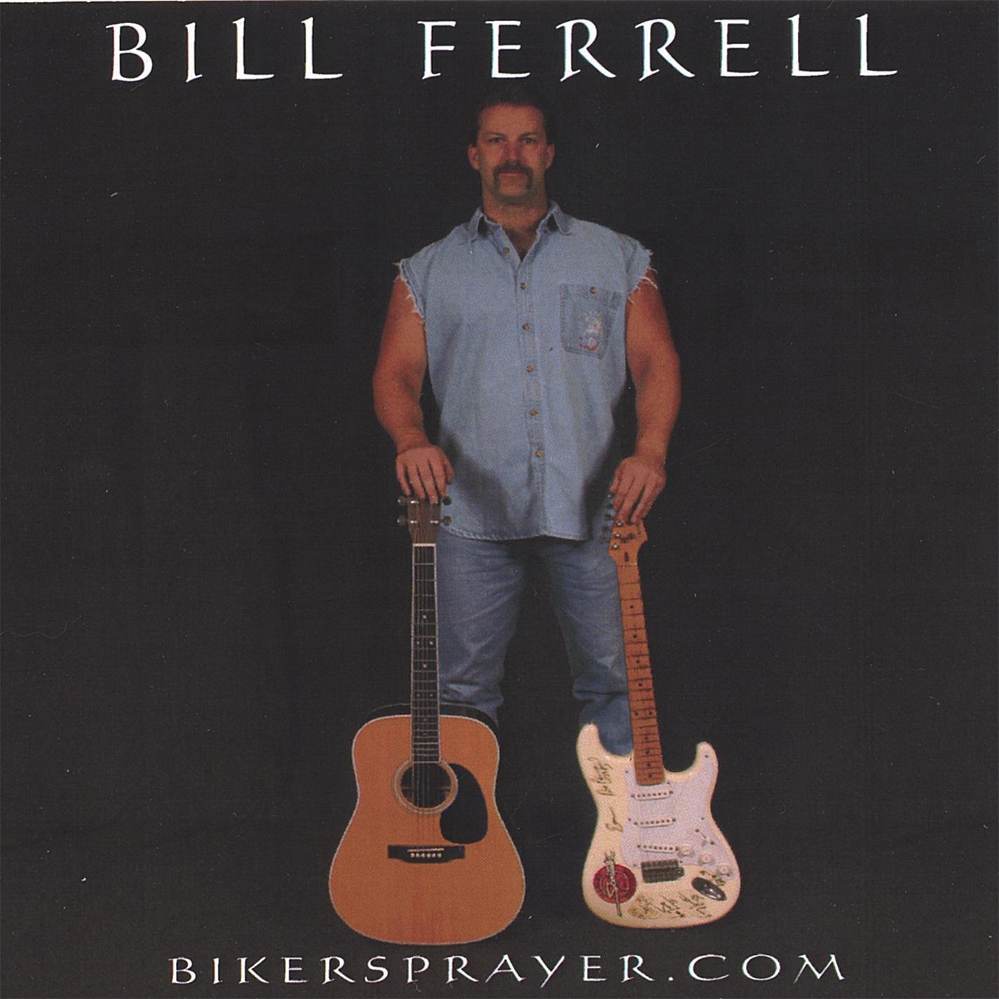 Bill Ferrell