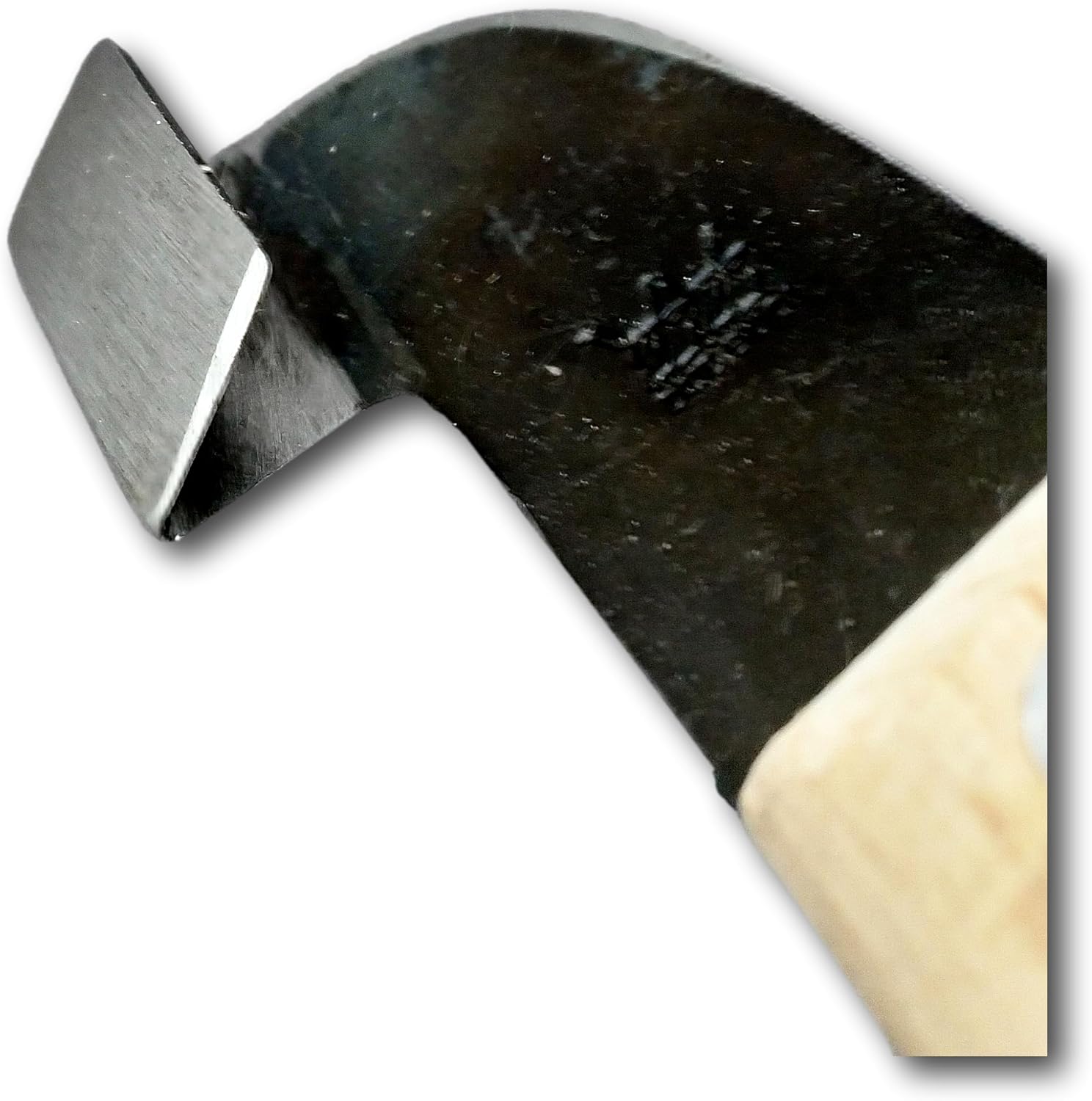 DUE BUOI DB 207L Agriculture Gtrafting Knife V Shape Graft