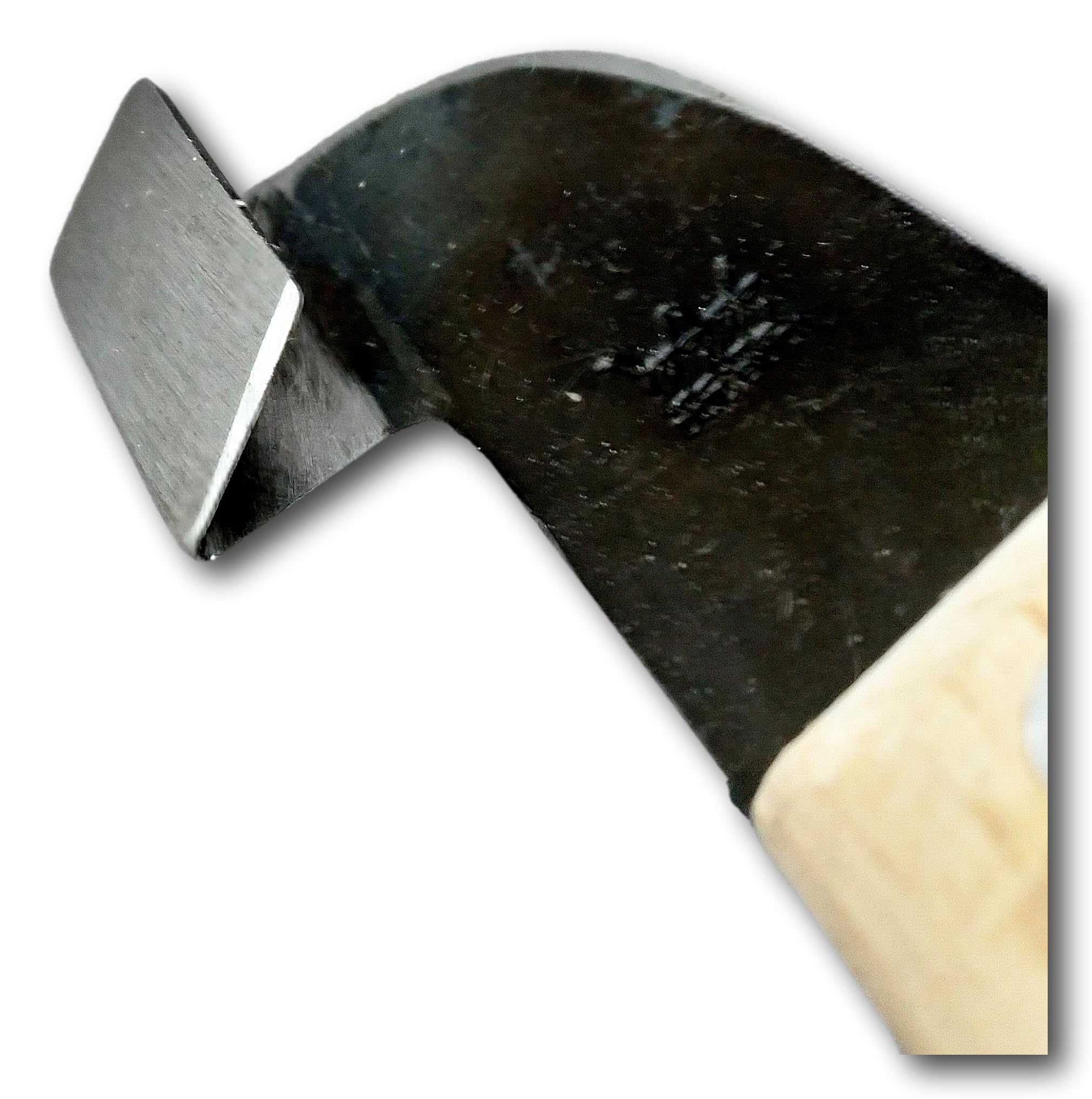 DUE BUOI COLTELLO DA INNESTO DB 207L