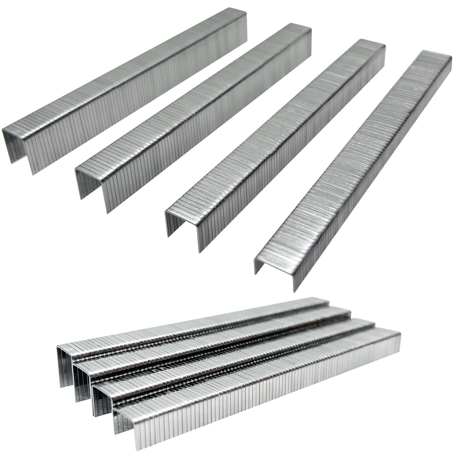 Stainless Steel Staples - 2016 Pack T/50 -10
