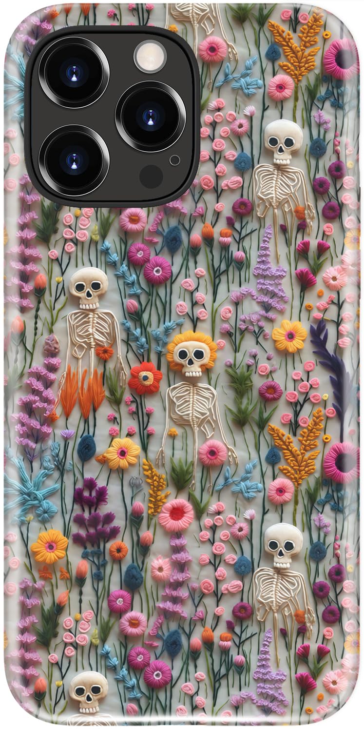 for iPhone 15 Pro Max Case Cute, Wireless Charging Compatible