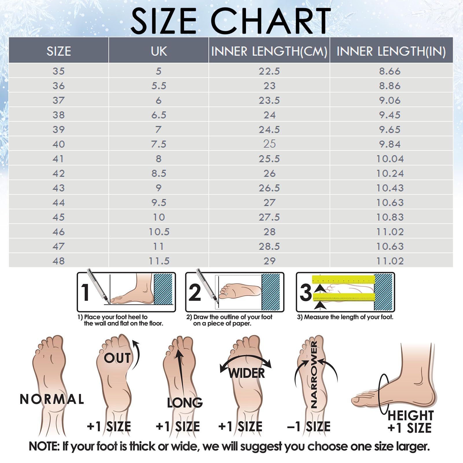 ENEN Bottes de Neige Imperméable Femme Homme 36-42, Bottes Femme Hiver Fourré Antidérapantes Semelle en Caoutchouc Chaude Confortable pour Extérieur, Randonnée