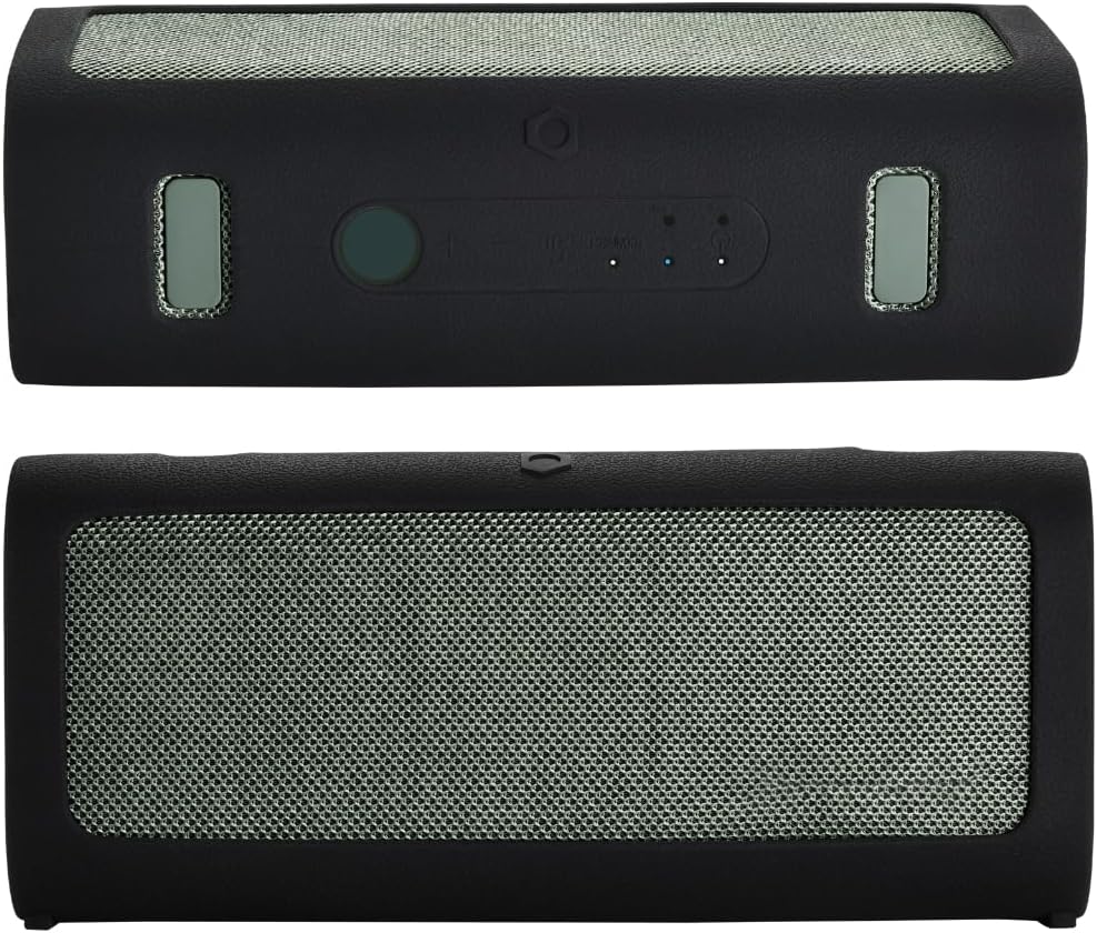 Travel Silicone Speakers Sleeve for ULT Field 3 Dustproof & AntiScratch Case
