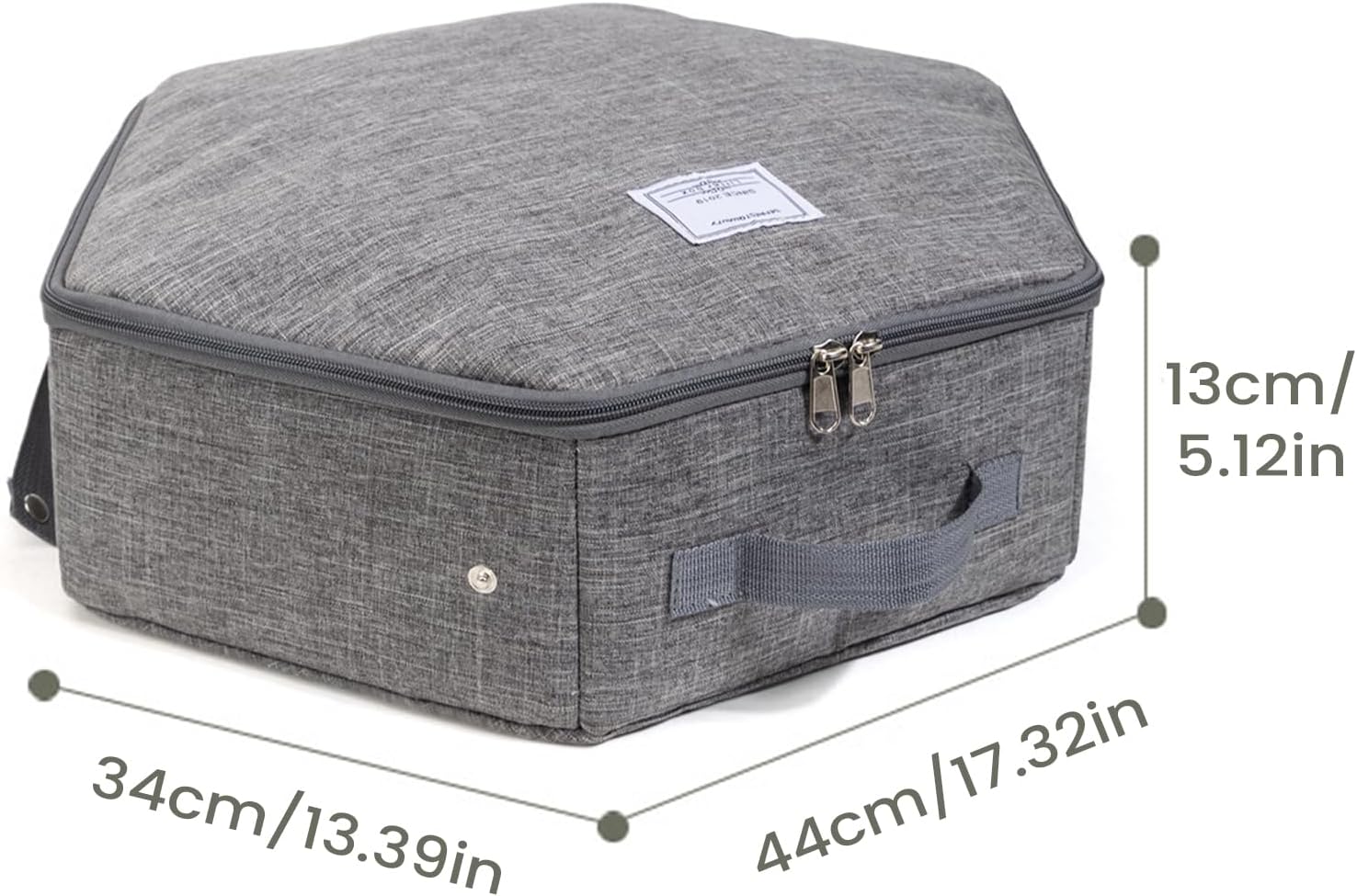 Cat Box,Leak-Proof Water-Resistant Portable Carrier - Travel Litter Box for Cats,Pet Supplies for Travel Hotel Home Indoor Outdoor Kitten