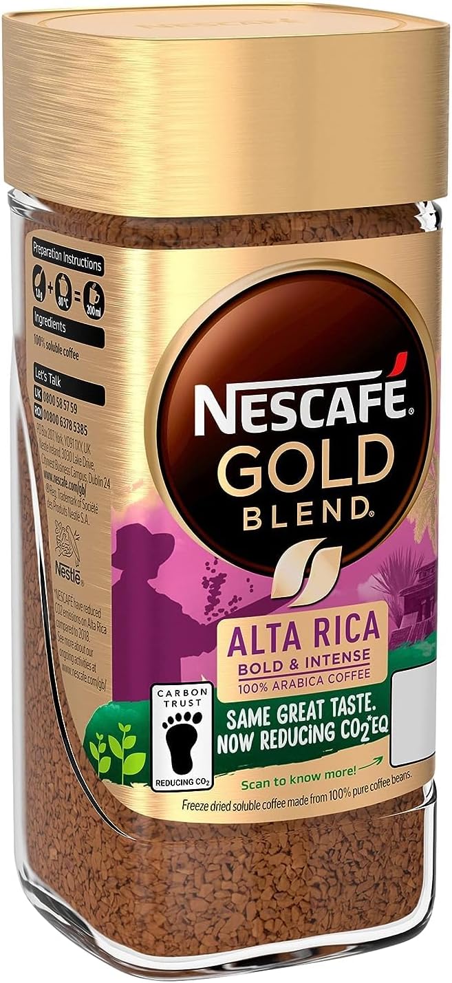 NescafeCollection - Alta Rica - 95g (Case of 6)