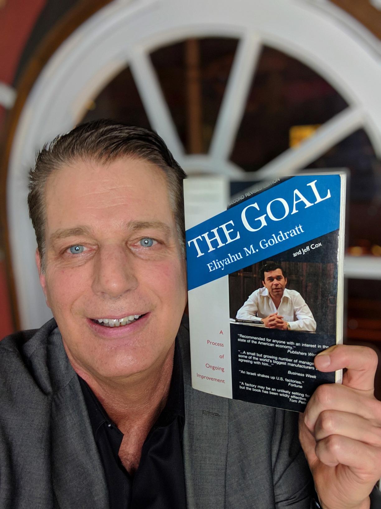 The Goal is Masterful, Meaningful, Mandatory. WebNutrients Production Process Fixed!