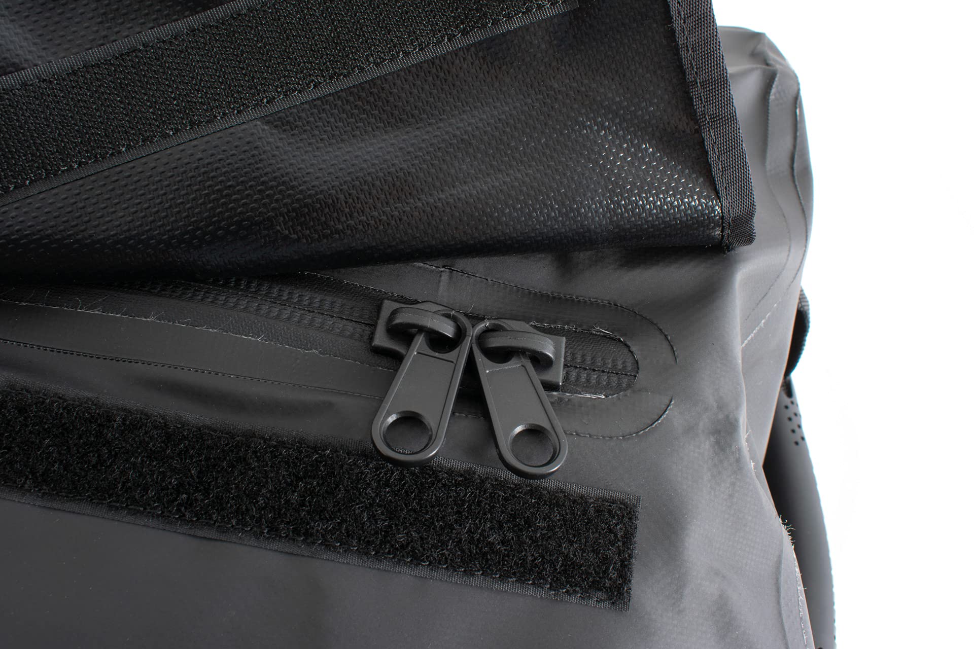 Seac U-Boot 100, Borsa Stagna per Immersioni Subacquee e Apnea, Ottima per le Pinne Lunghe, 95 x 31 x 25 cm