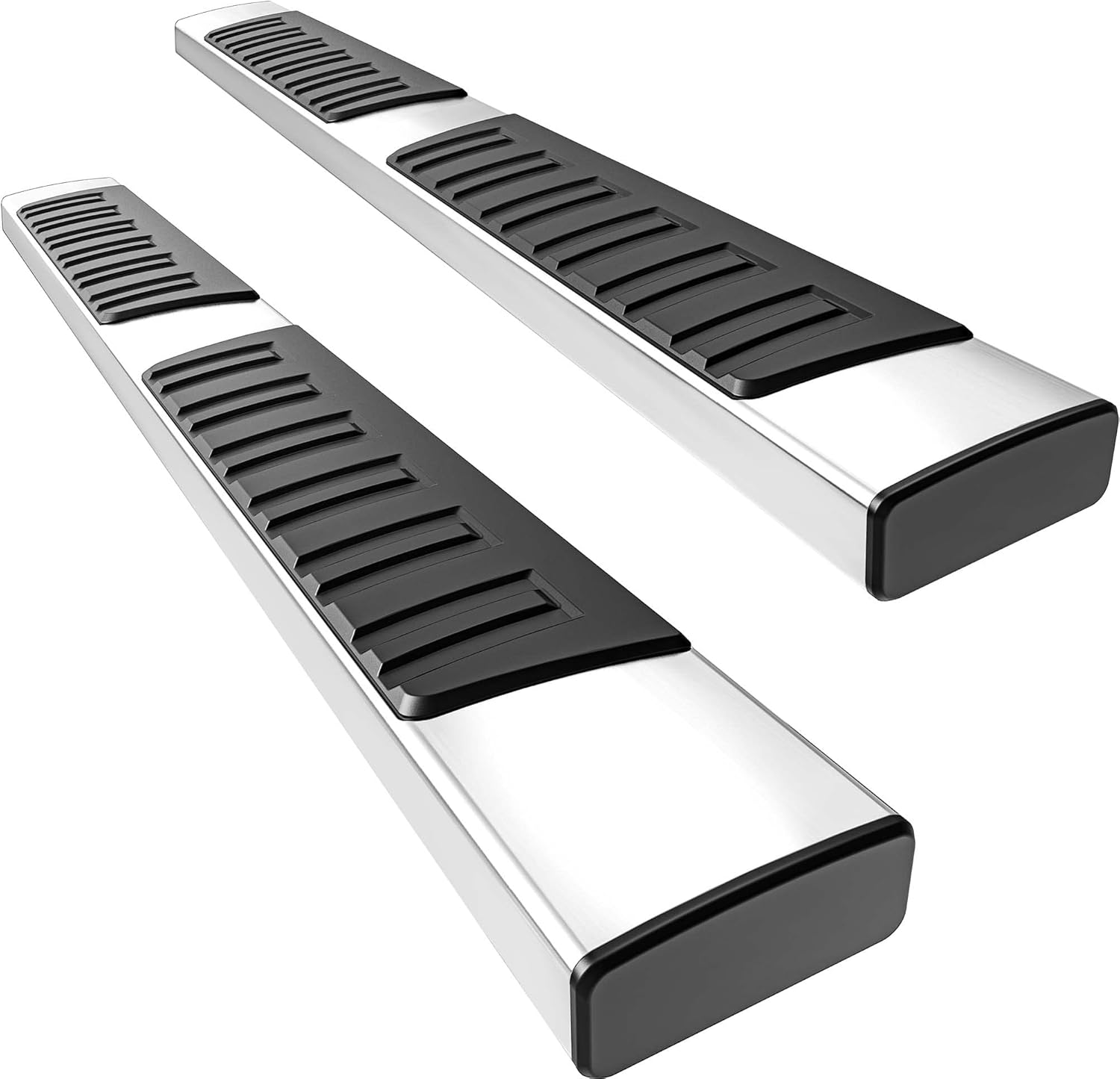 AUTOSAVER88 Running Boards Compatible with 20072018