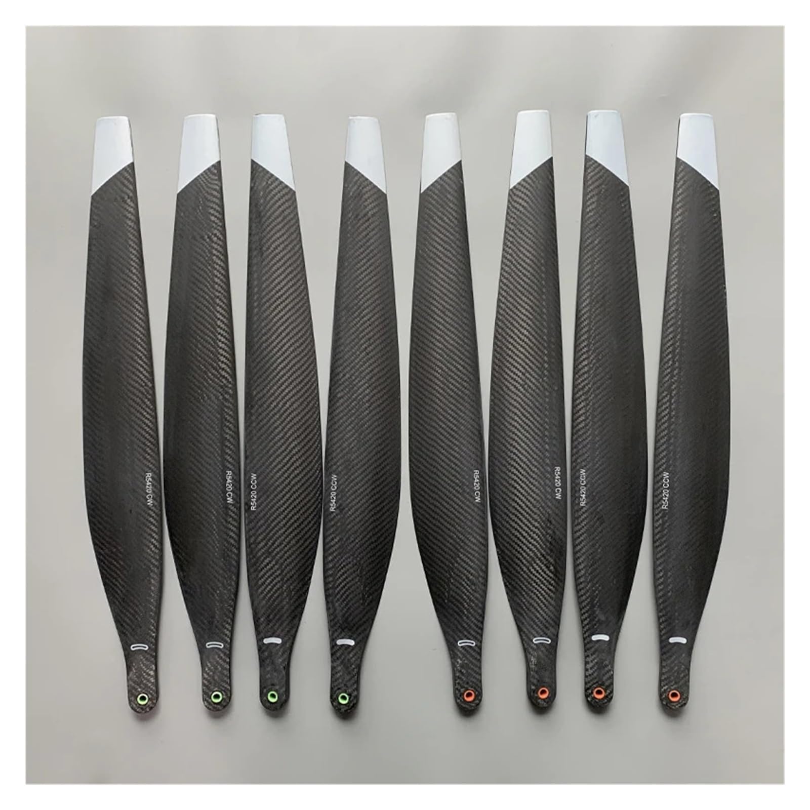 Compatible con DJI, T20P T40 T50 FC30 Hélice