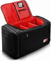 Amazon | KXKS. (Kicks Kase) プレミアムスニーカーバッグ&トラベル Amazon | KXKS. (Kicks Kase) プレミアムスニーカーバッグ&トラベル