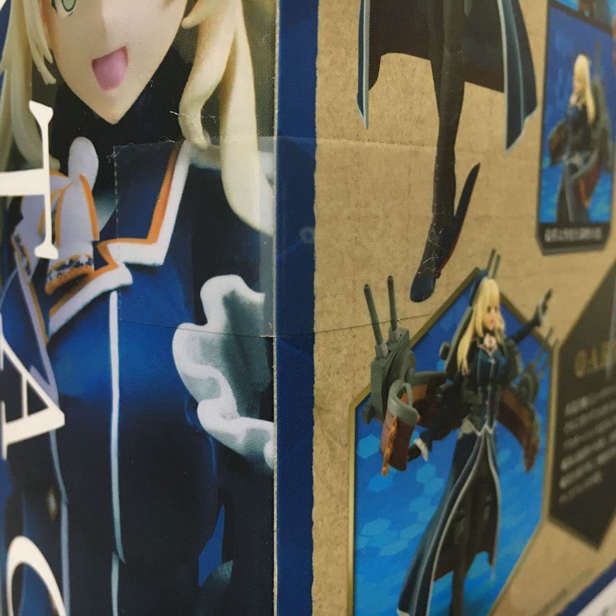 AGP アーマーガールズプロジェクト 愛宕 新品未開封 AGP アーマーガールズプロジェクト 高雄 愛宕 艦これ