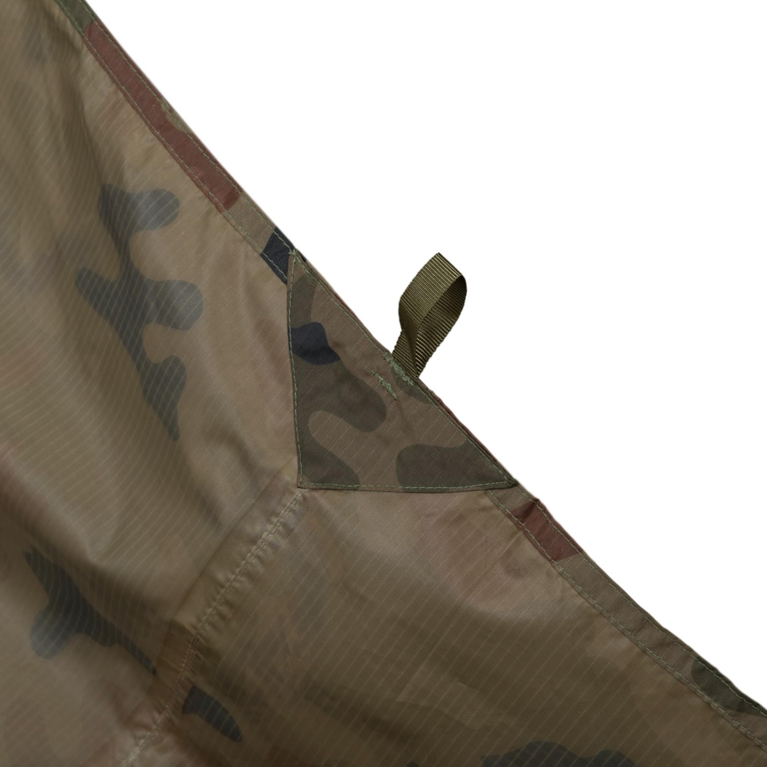 Helikon-Tex Supertarp Small 200 x 250 cm Earth Brown