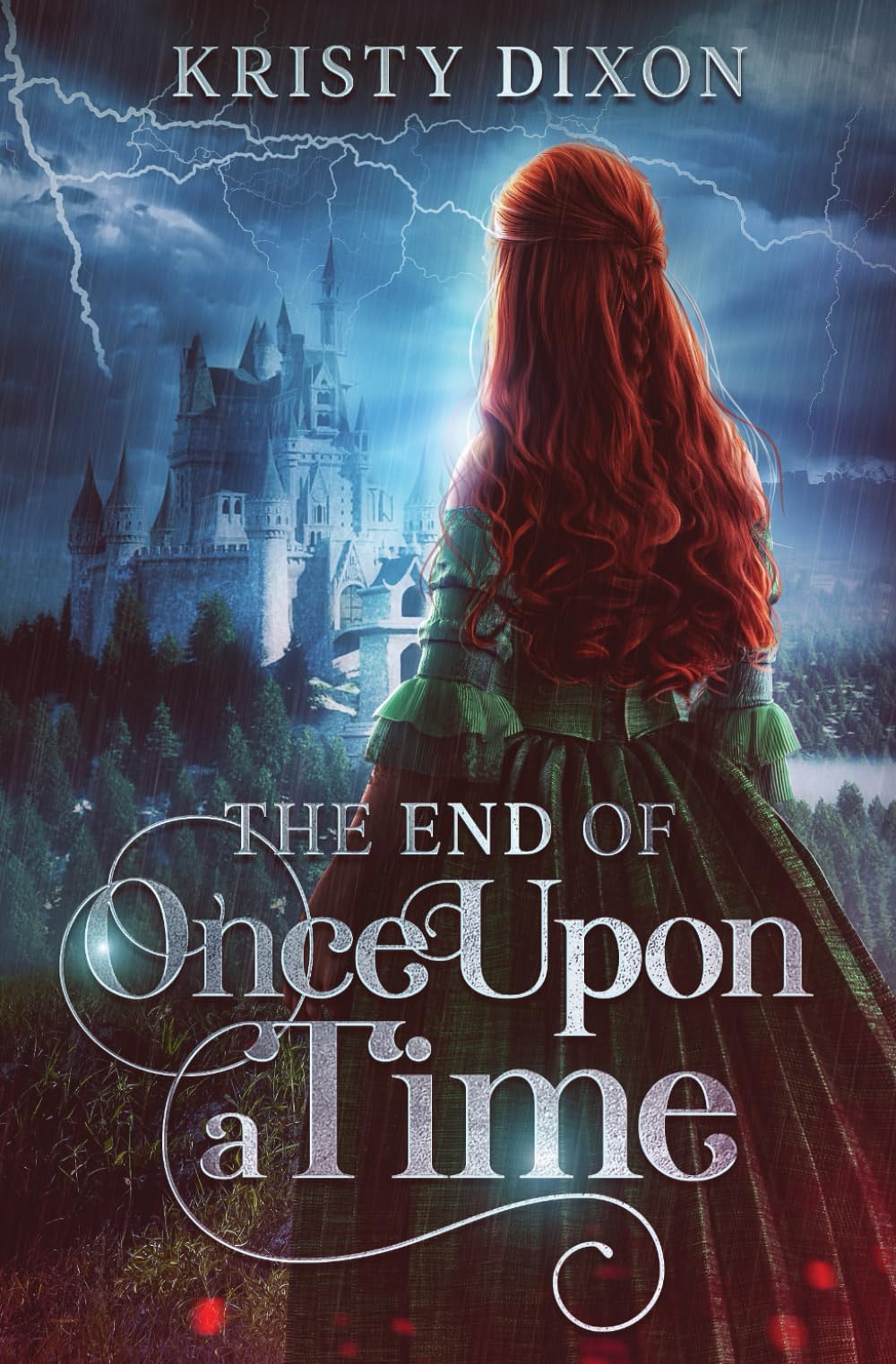 The End of Once Upon a Time (The Fairy Tale Fix)