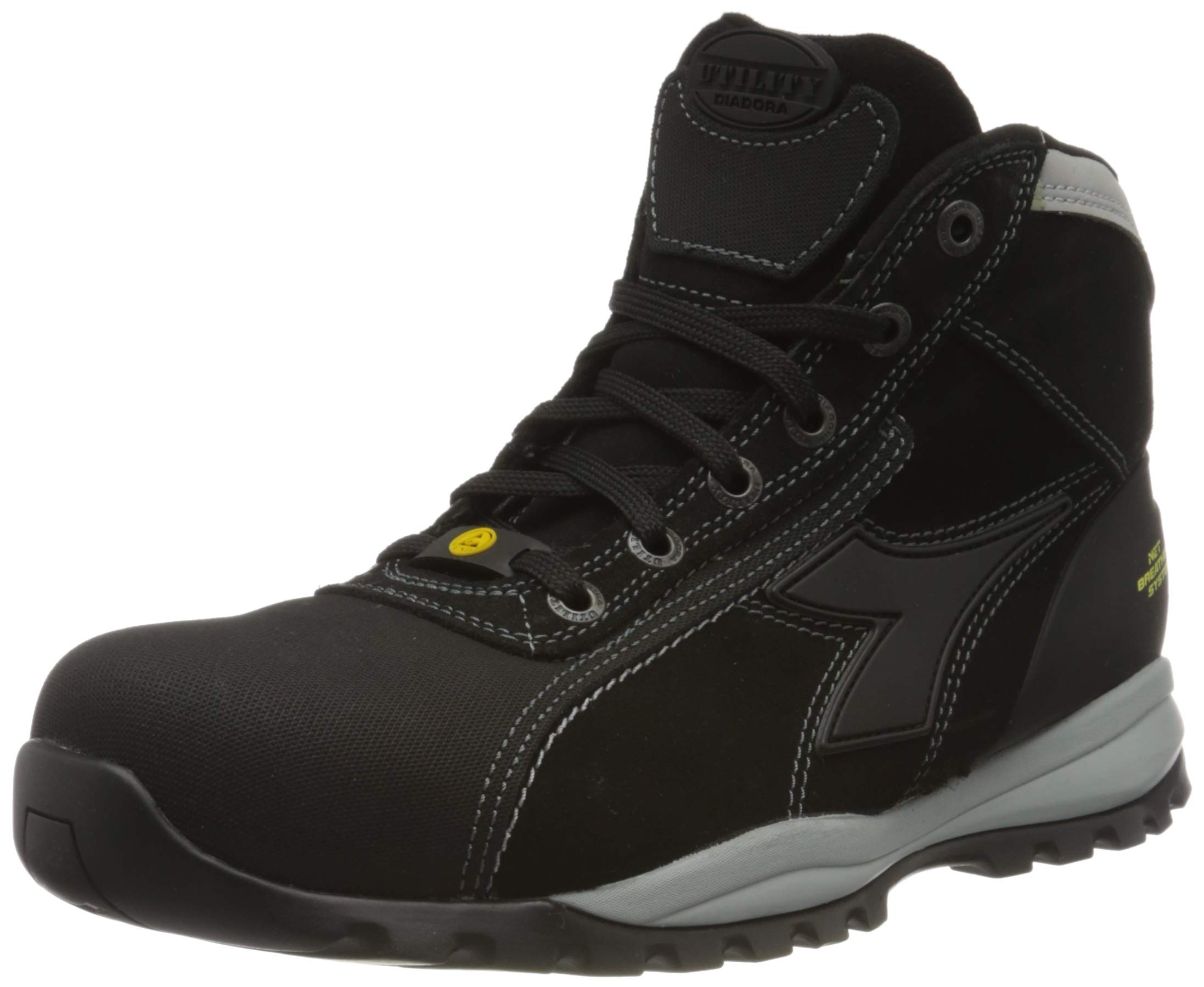 rete da calzini mid pro s3 hro sra loafer antistatico