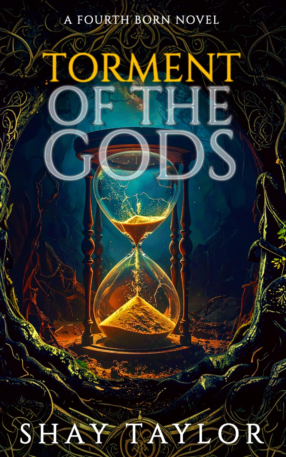 Torment of the Gods (Fourth Born)