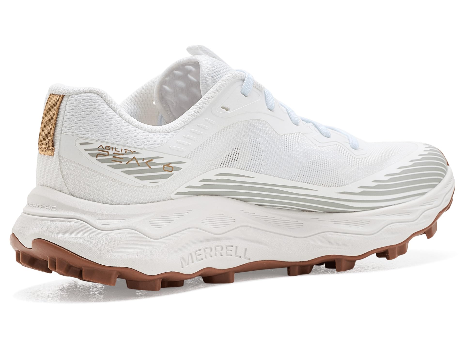 Merrell Womens Agility Peak 6