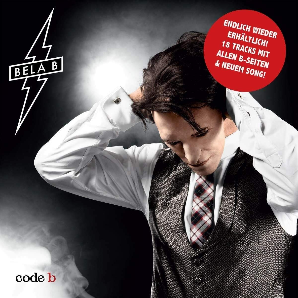 Code B mit Bonussongs