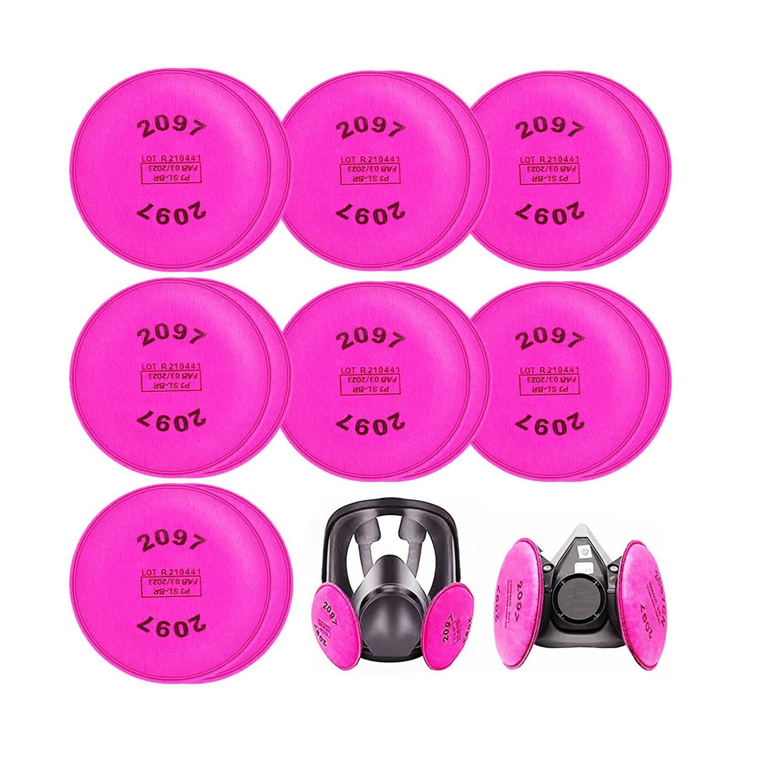 14PCS (7Pack) 2097, Water Balloons Reusable Quick Fill - Self Sealing Silicone Water Ball for Kids with Mesh Bag, Summer Fun Water ToysAgainst Dust,Torch Cutting,Chemicals