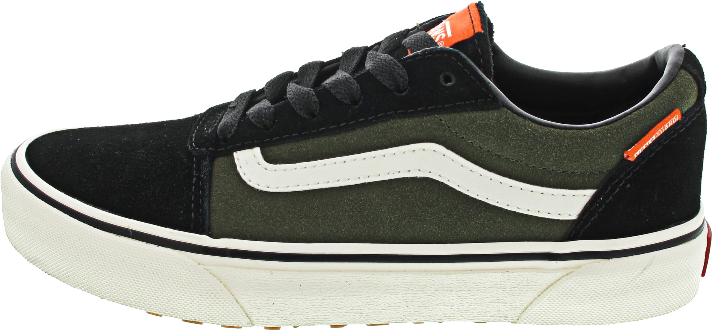 Vans Ward Vansguard, Sneaker Unisex niños