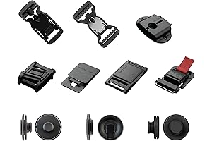 Beginner Sample Kit: A Treasure Trove of FIDLOCK Masterpieces