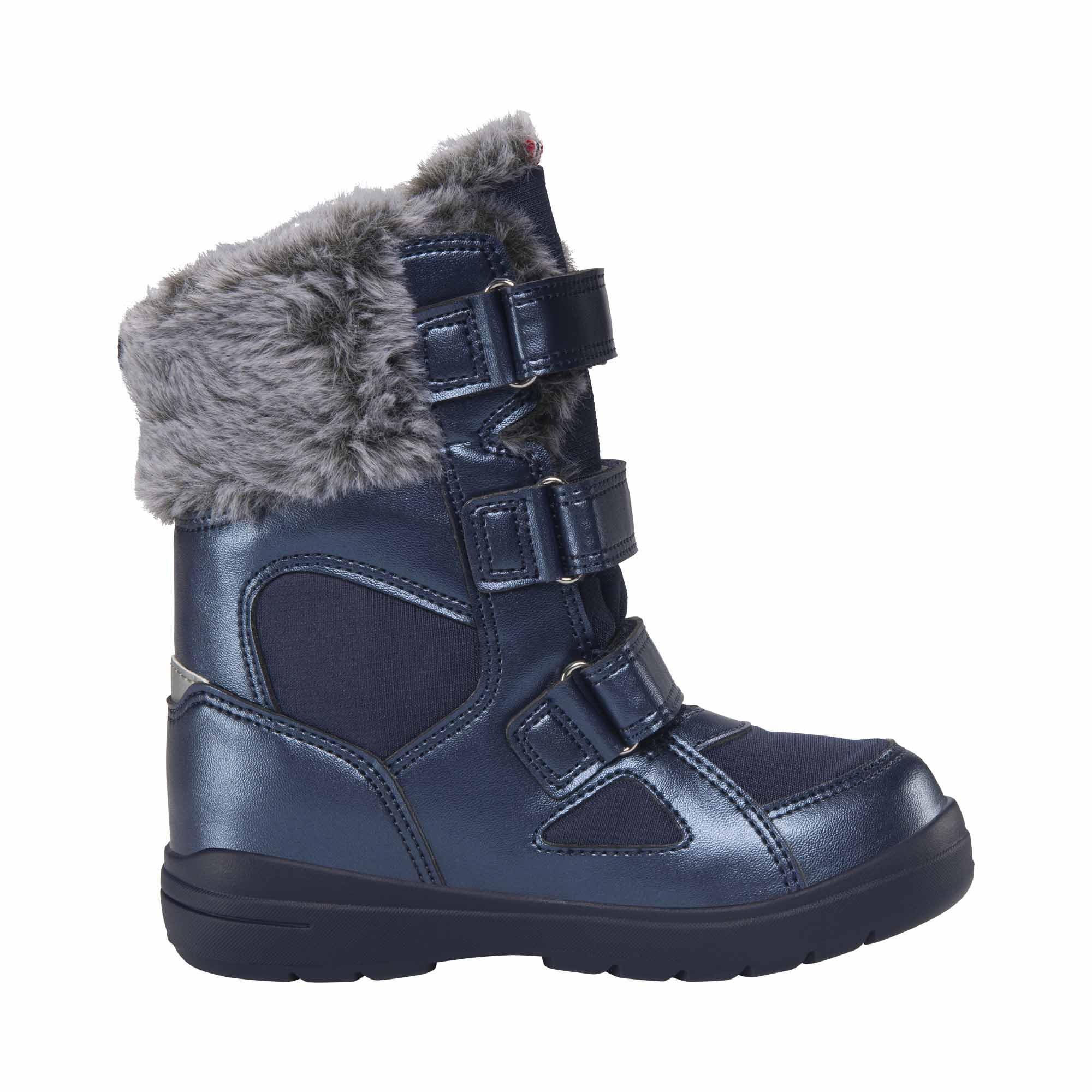 Viking Mädchen Fun Butterfly Warm Wp 3vEquestrian Boot