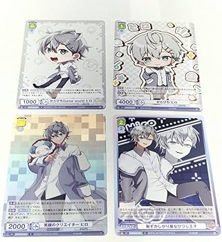 Amazon.co.jp: カラフルピーチ ヴァイス ヒロくん : おもちゃ