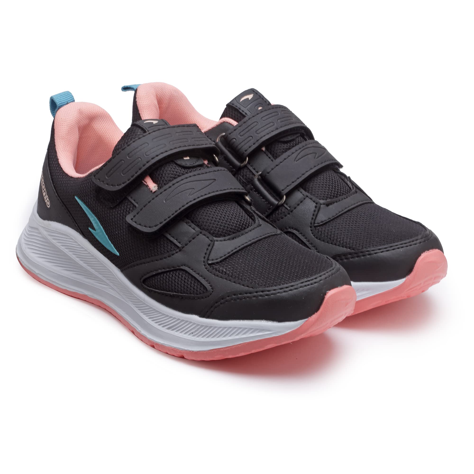 ASIAN Women's Firefly-10 Sports Running,Walking,Gym,Training,Casual Slip-On Lightweight Shoes for Women's & Girl's