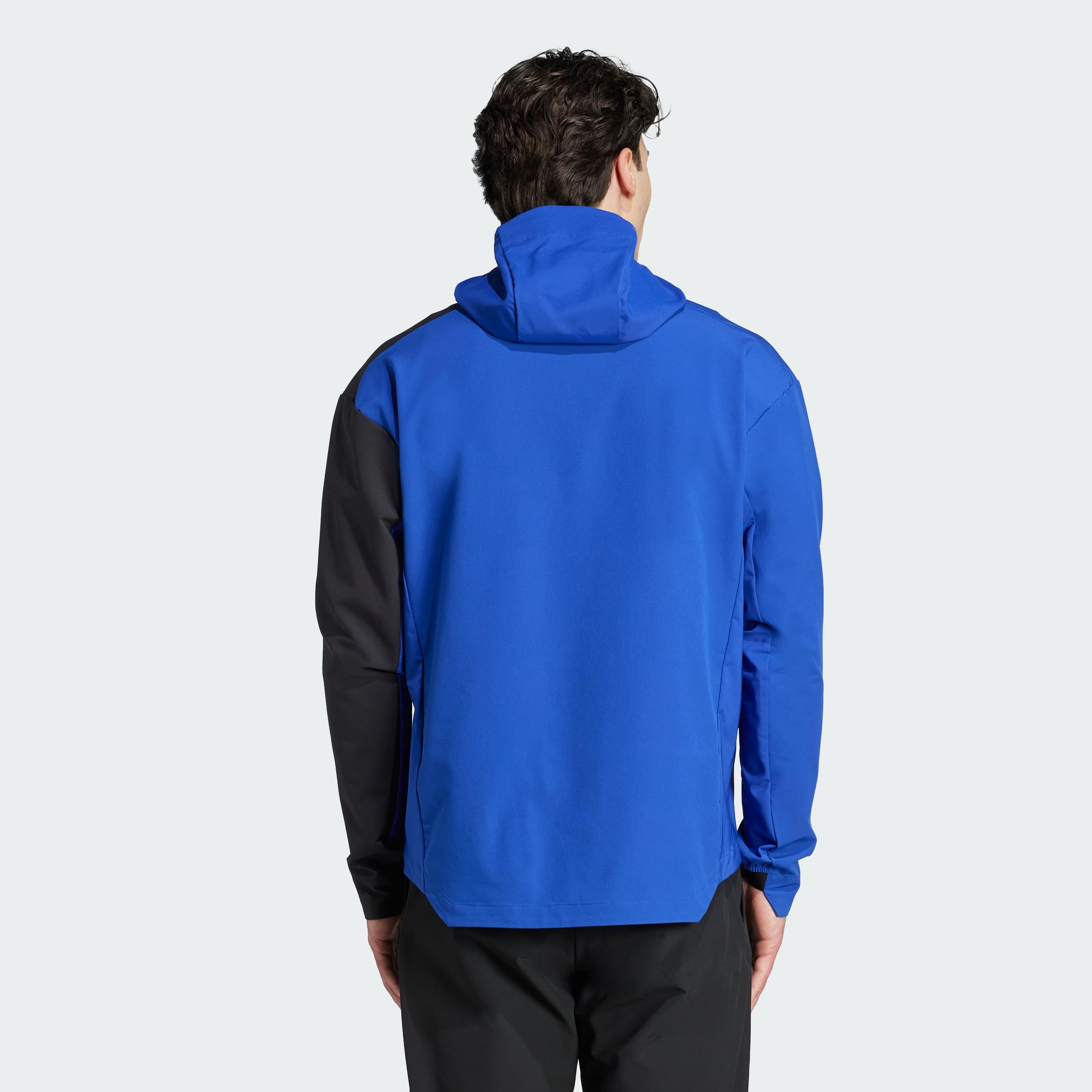 adidas Men's Chaqueta Terrex Multi Softshell