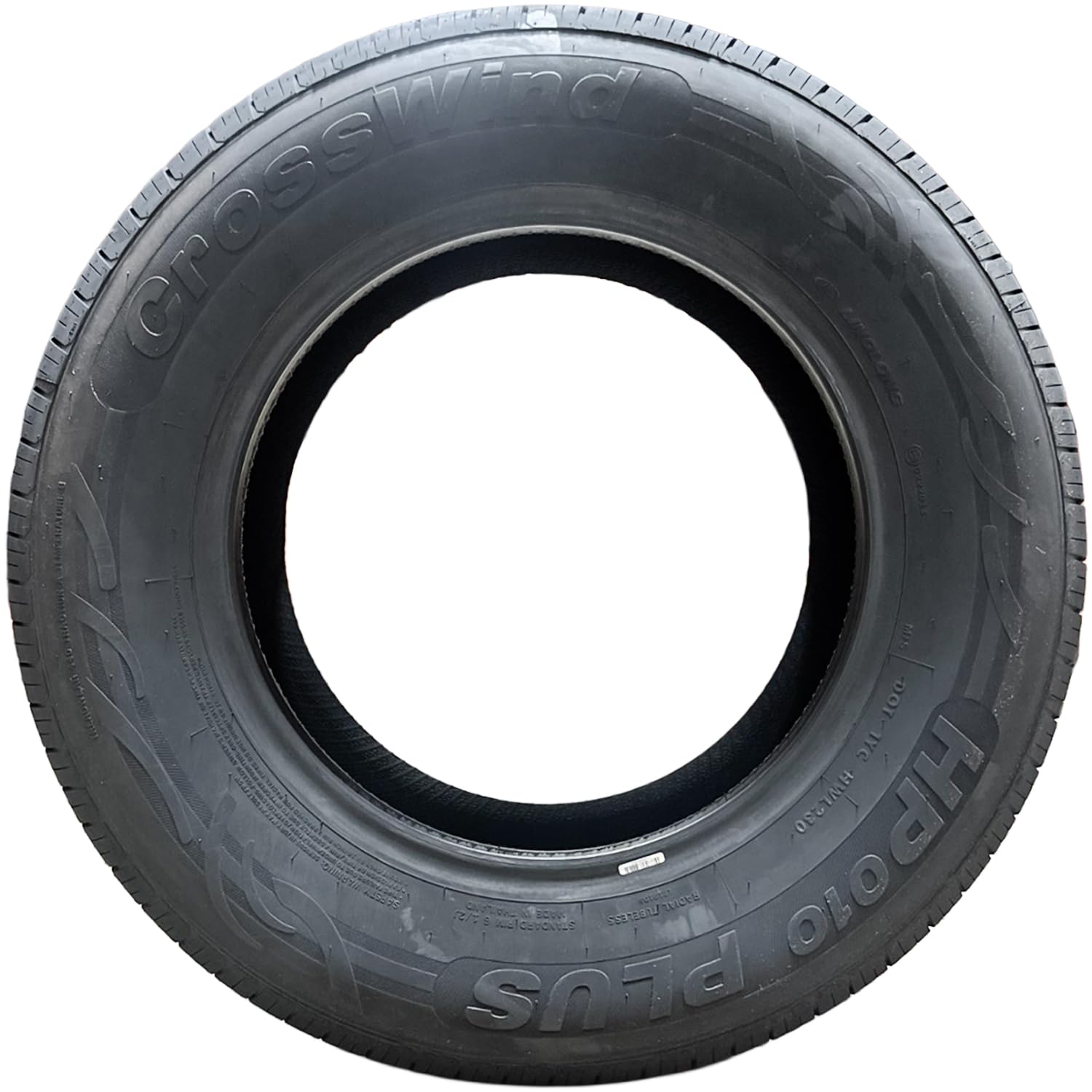 Amazon.com: Crosswind HP010 Plus All Season 225/55R18 98H