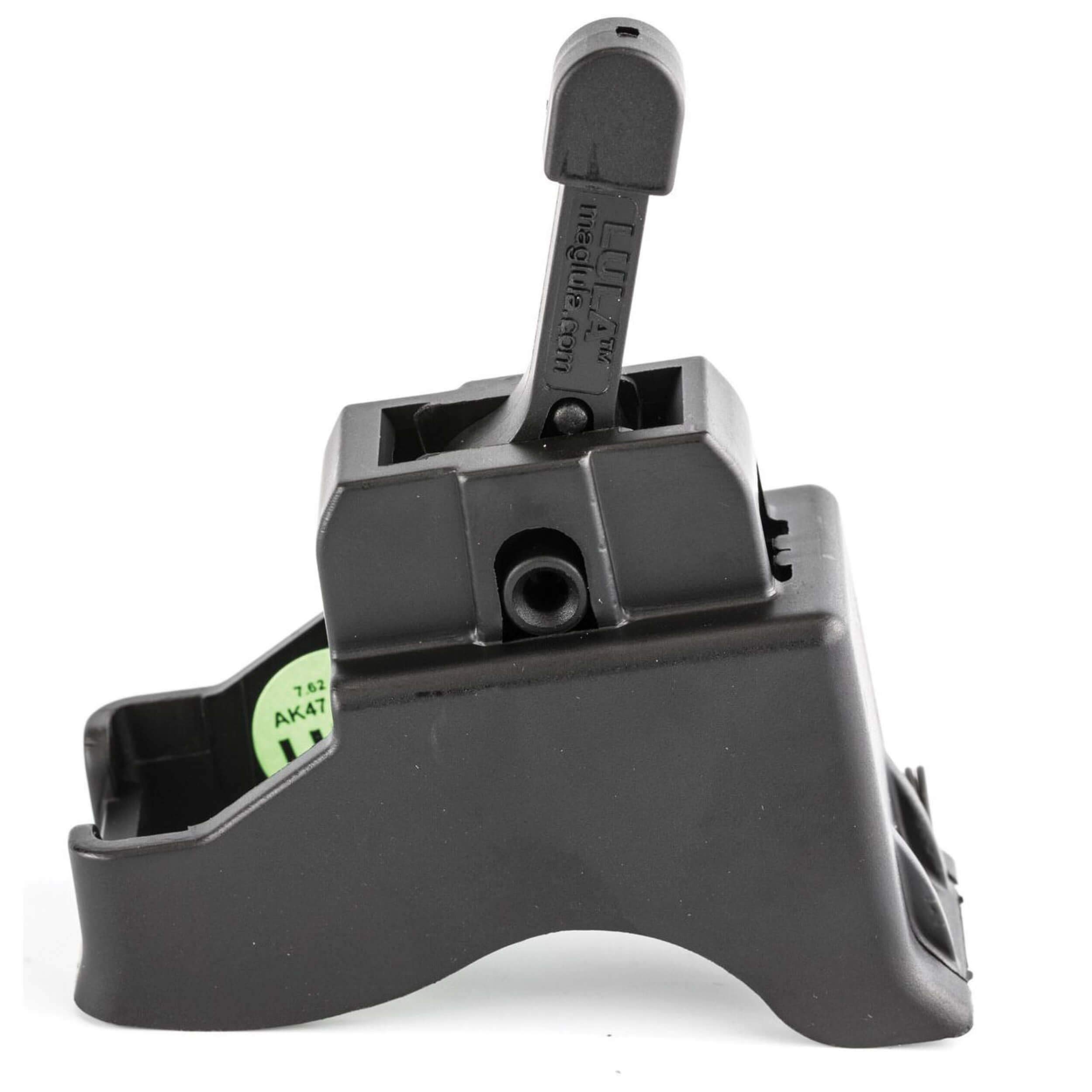 maglula® AK47 7.62×39 & Galil 5.56 LULA™ Loader & Unloader – Black LU12B