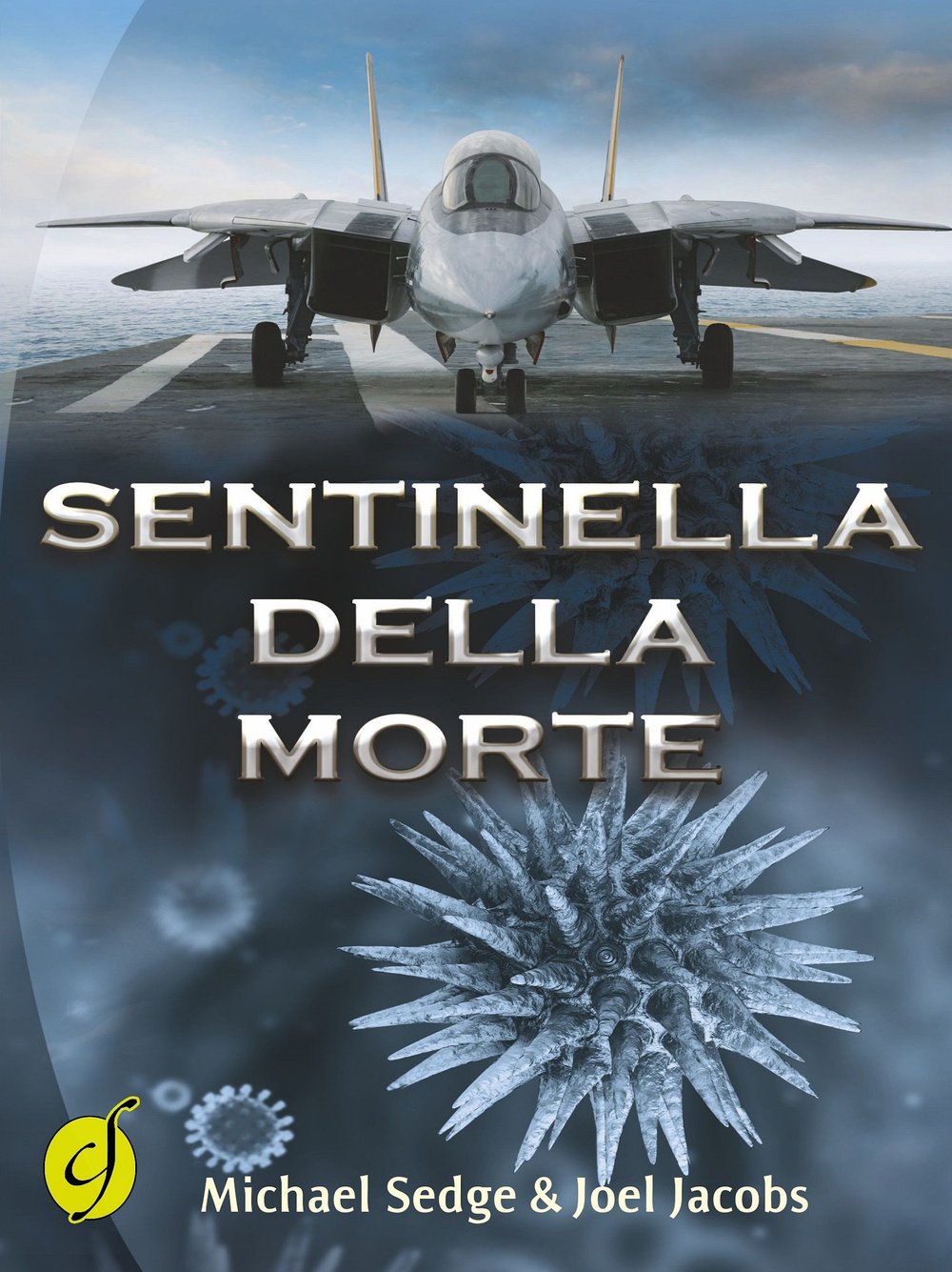 Sentinella Della Morte - 4
