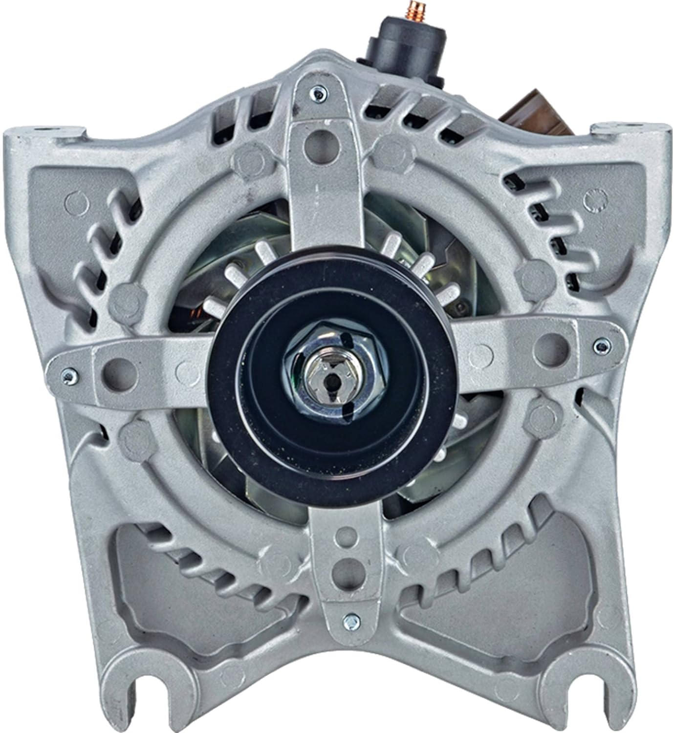 DB Electrical 400-52387R Remanufactured Alternator For 5.4L Ford Expedition, Lincoln Navigator 2007-2008 104210-5630 7L7T-10300-AC, 7L7Z-10346-B (Renewed)