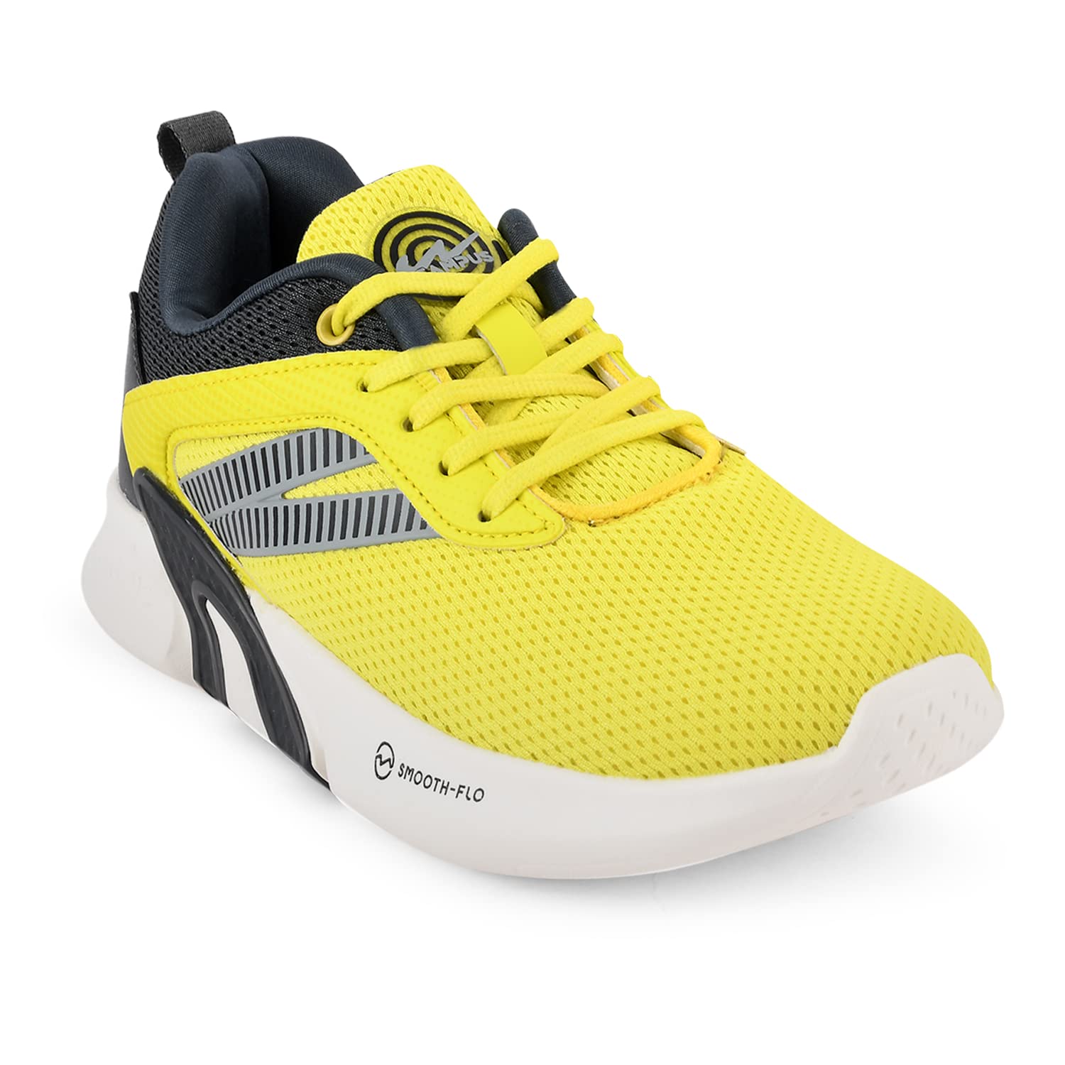 Campus Women's Camp-Ruby Walking Shoes