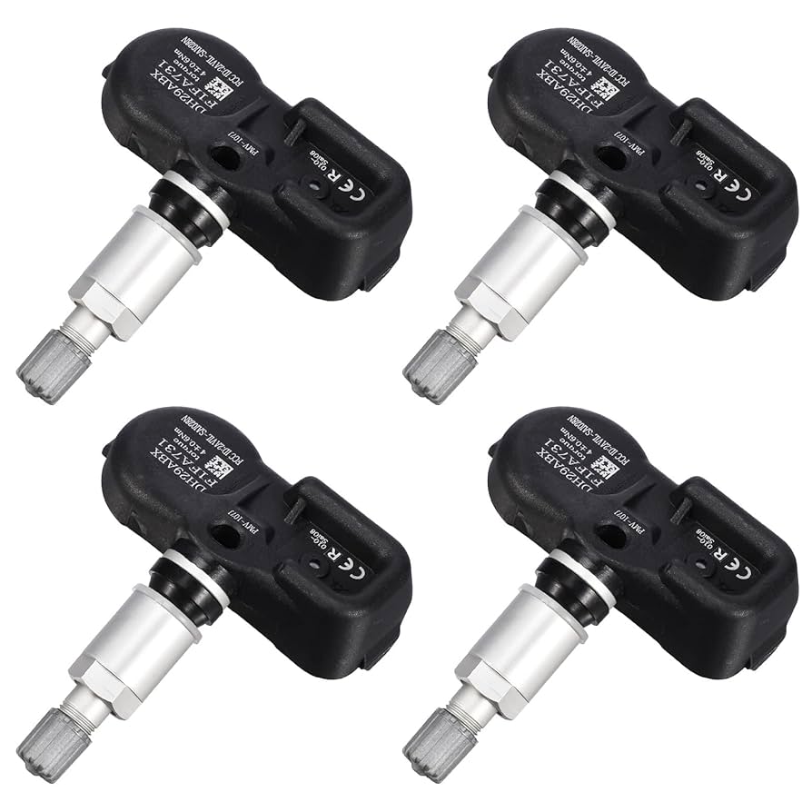 Amazon.com: AUTEX TPMS Sensor Tire Pressure Monitoring