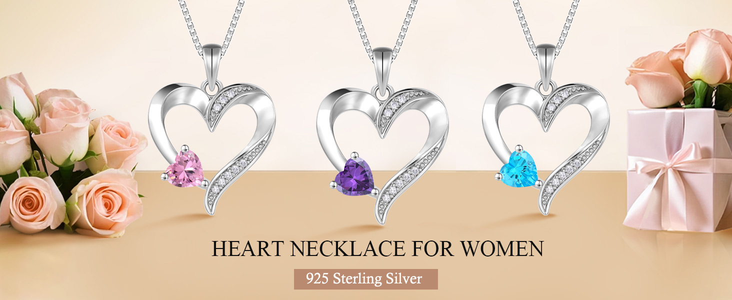 アクセサリー lui jewelry / heart pendant top LV Iconic Heart Necklace S00 - Women - Fashion Jewelry